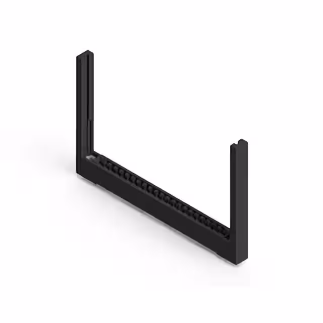 357-021-525-168 EDAC Inc.  Conectores de tableros de borde